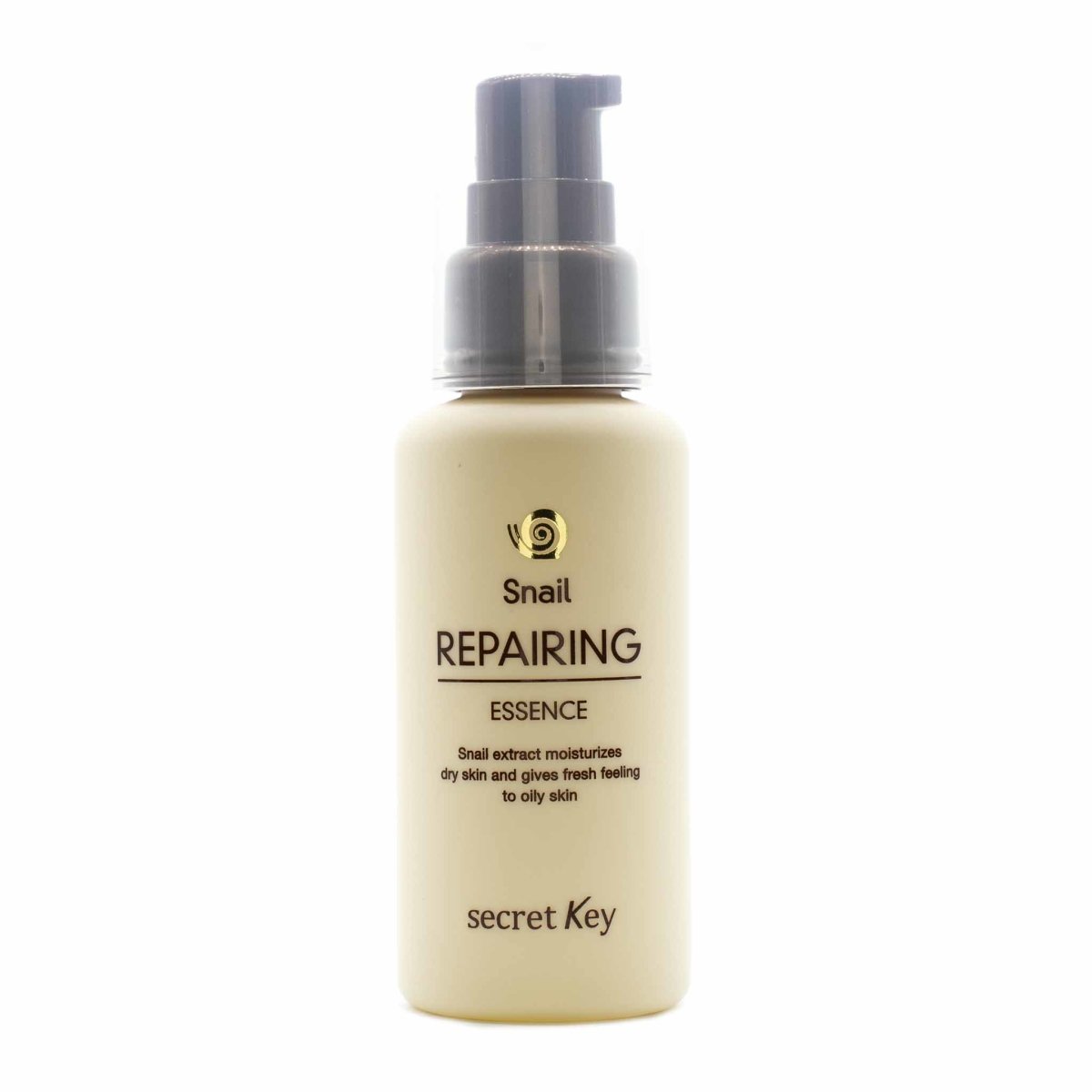 60ml Premium Snail Secretion Repairing Skin Essence