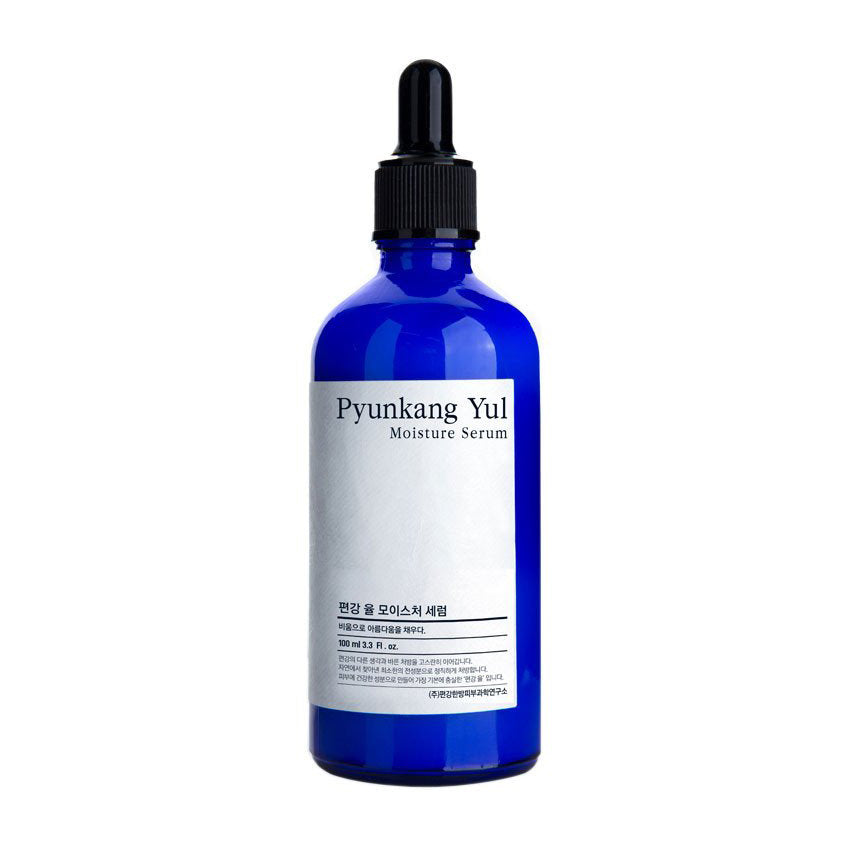 100ml Pyunkang Yul Hydrating Moisture Serum for Balanced Skin