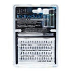 Ardell Duralash Starter Kit Combo Set in Classic Black and Rich Brown for Eyelash Enhancement