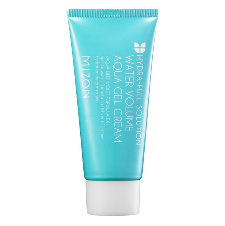 45ml Mizon Intense Hydrating Aqua Gel Cream for Dry Skin
