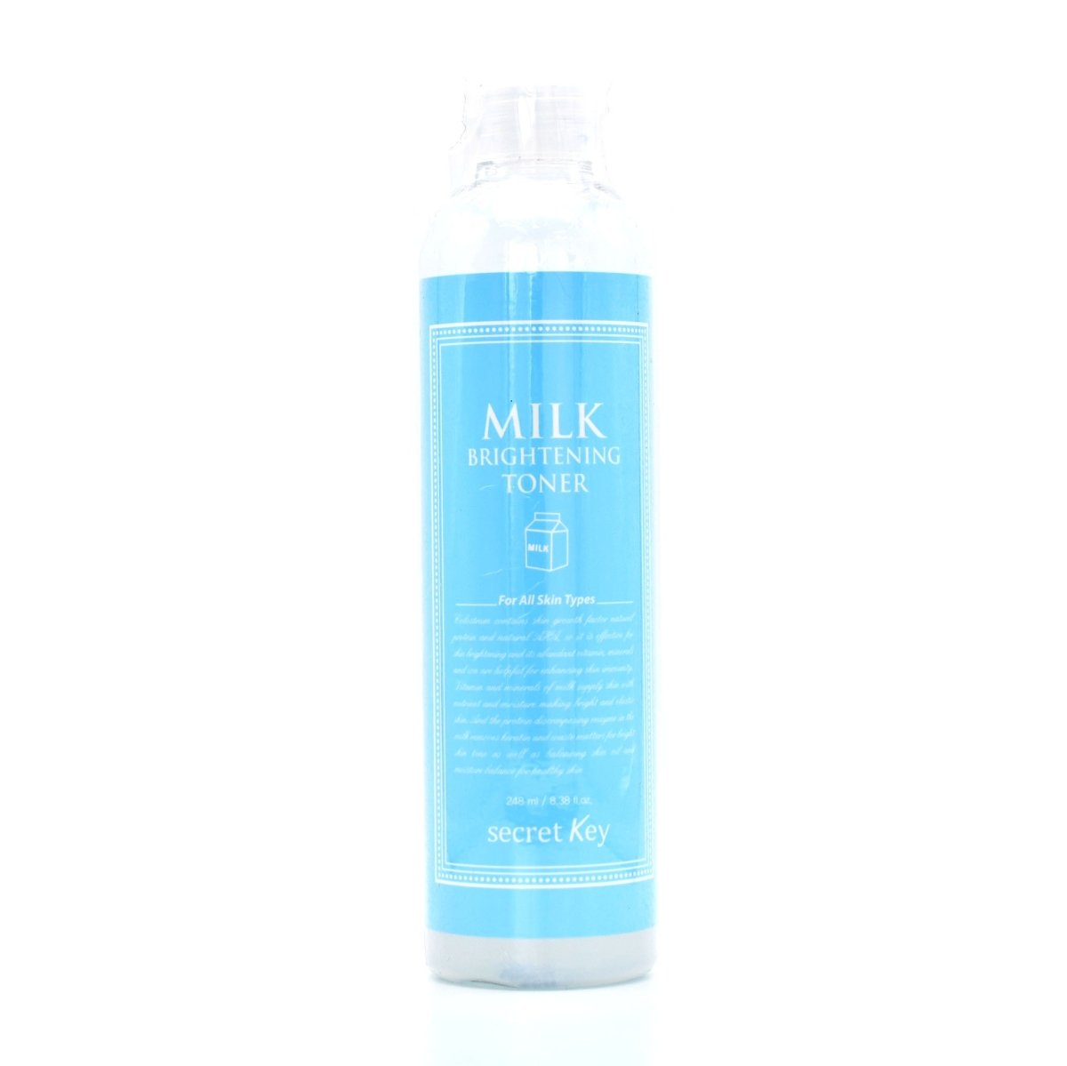 248ml Fresh & Nourishing Nature Skin Toner