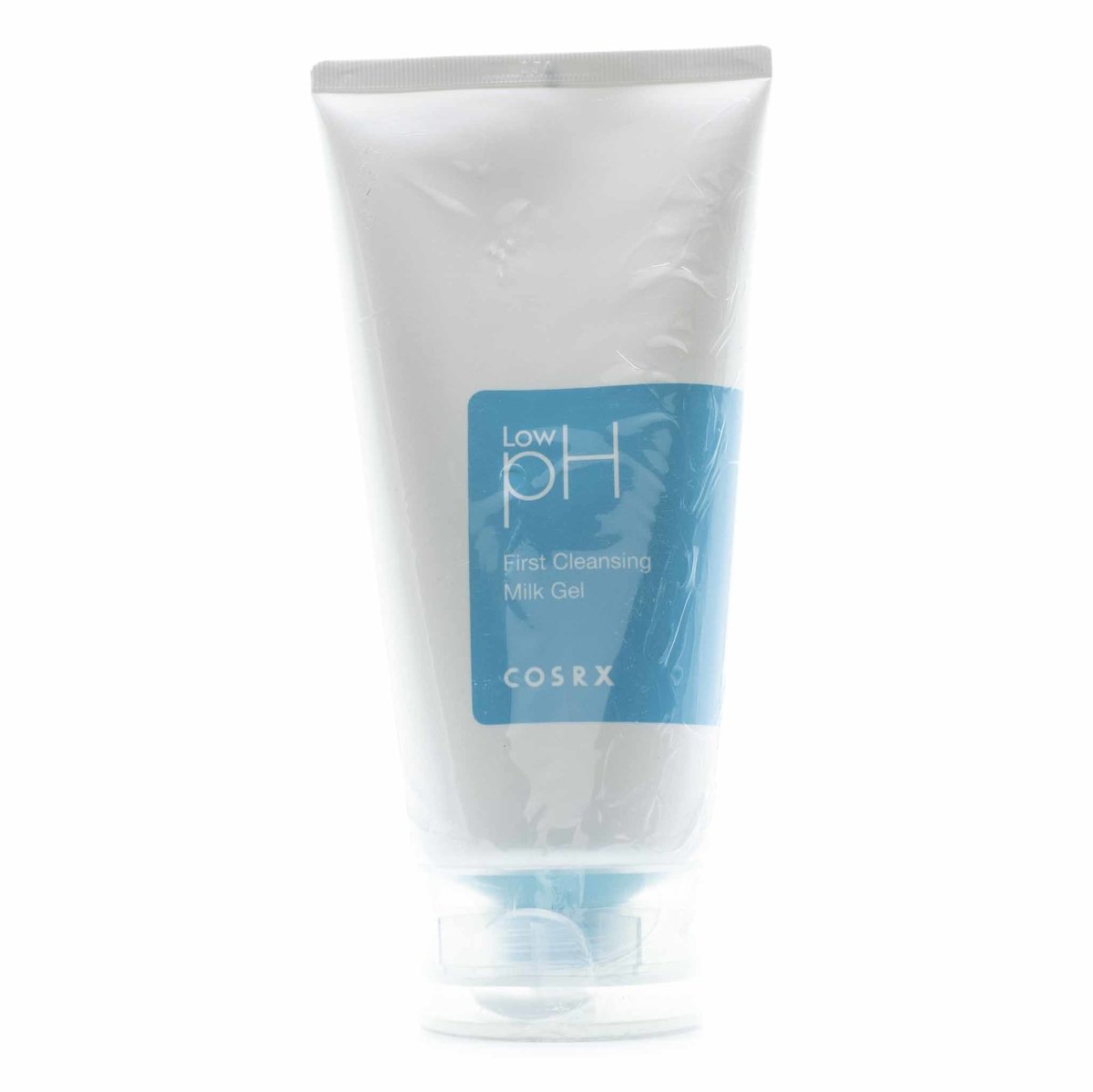 Cosrx Low pH First Cleansing Milk Gel - 150ml Hypoallergenic Facial Cleanser