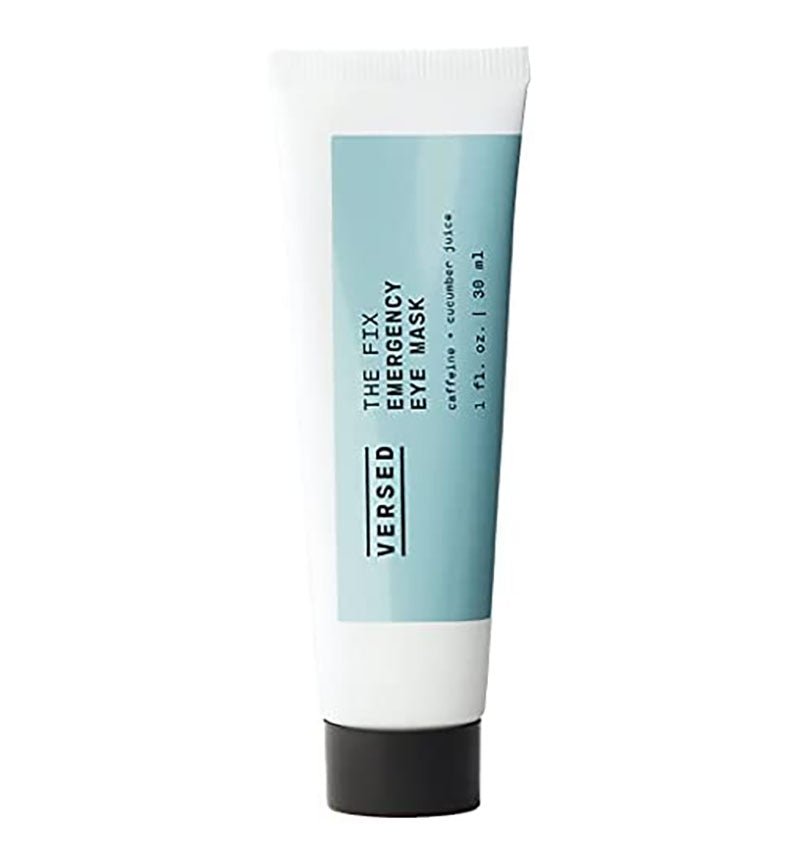 Versed The Fix Emergency Hydrating and Depuffing Eye Mask - 30ml