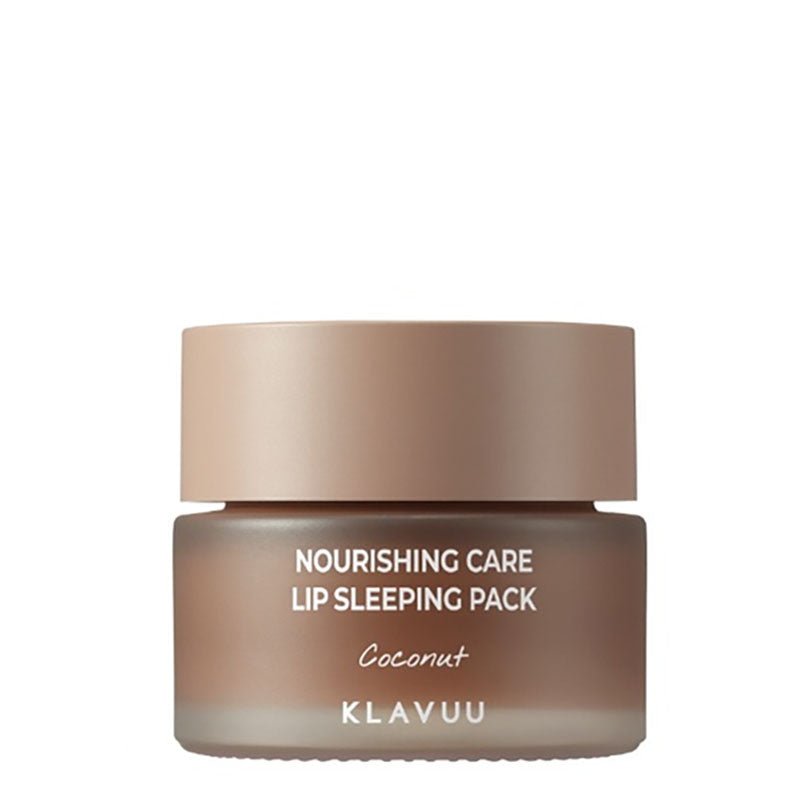 Klavuu 20g Moisturizing Lip Sleeping Pack for Sensitive Skin