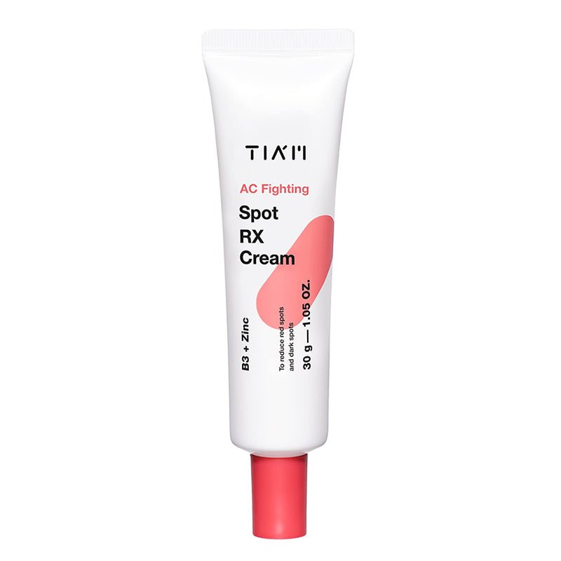 30g Tia'm Advanced AC Fighting Spot Relief Rx Cream