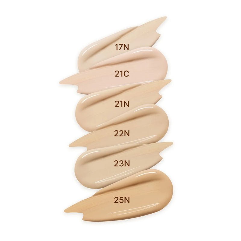 Moonshot 12g Performance Cushion with Light Fixing for Flawless Coverage