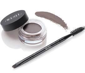 Ardell Dark Brown Brow Pomade for a Defined Look