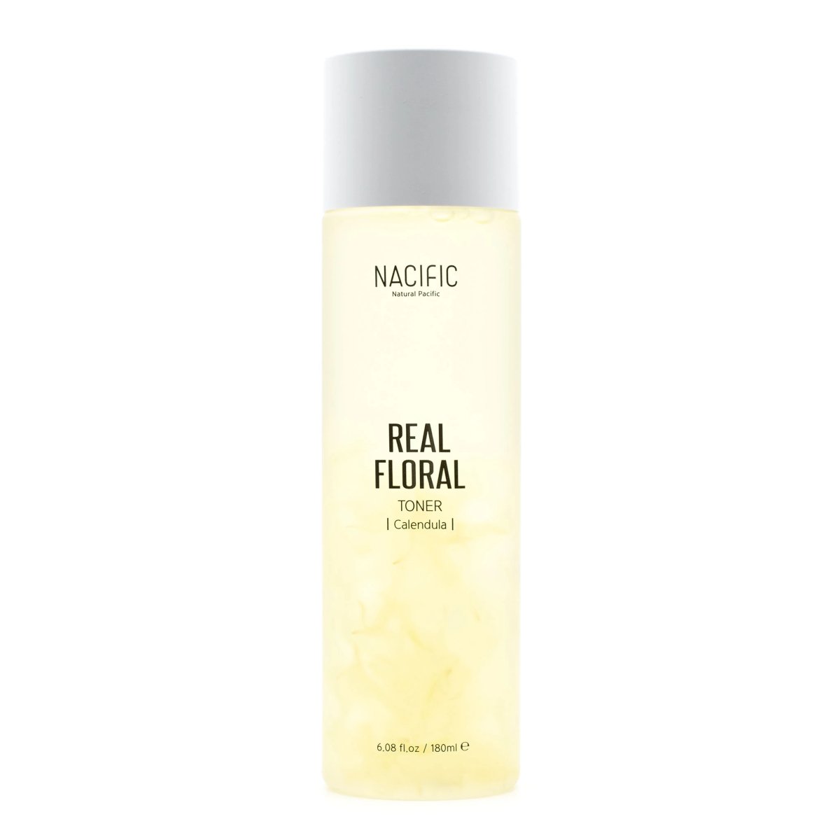 180ml Nacific Calendula Real Floral Toner - Expires Dec 19, 2024