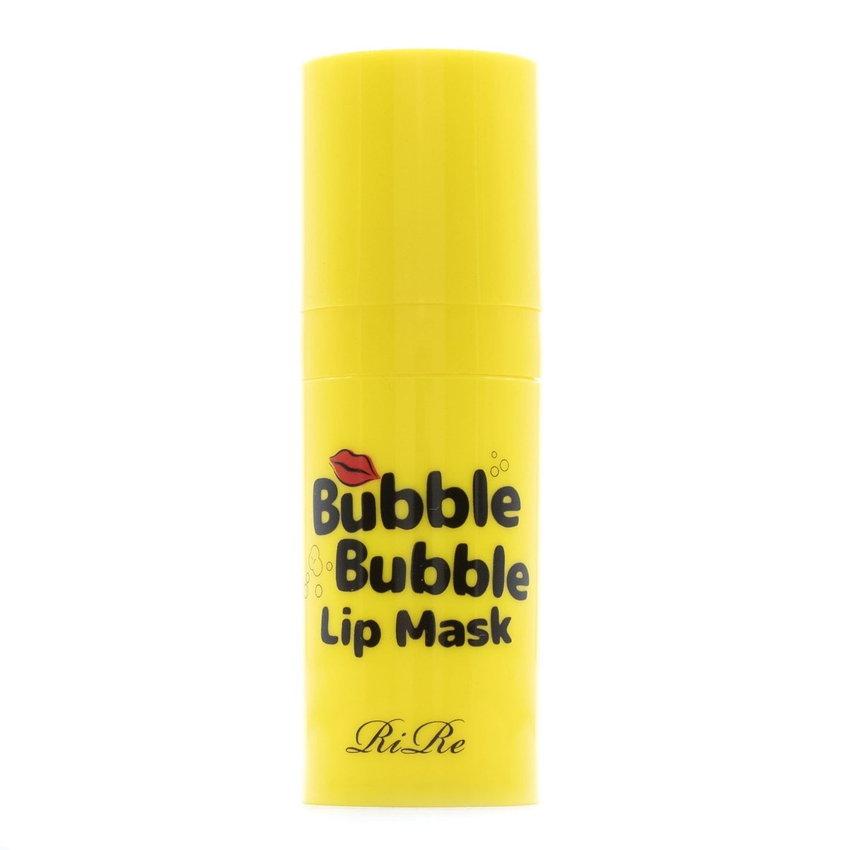 12ml Rire Bubble Lip Mask for Softening and Moisturizing Lips