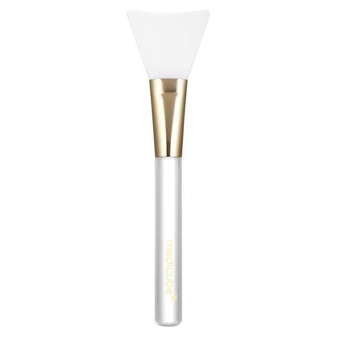 Single Piece Medicube Jelly Brush for Even Mask Application