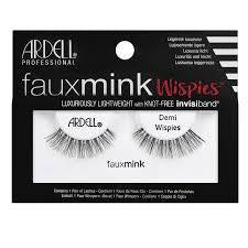 Ardell 2017 Demi Pro Faux Mink Strip Lashes - Style #66767