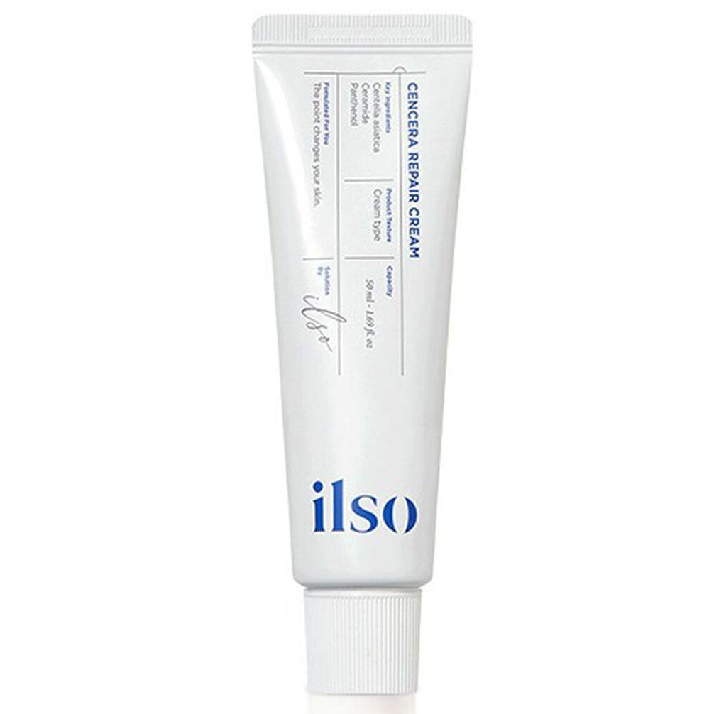 50ml Cencera Advanced Repair Cream for Damaged Skin