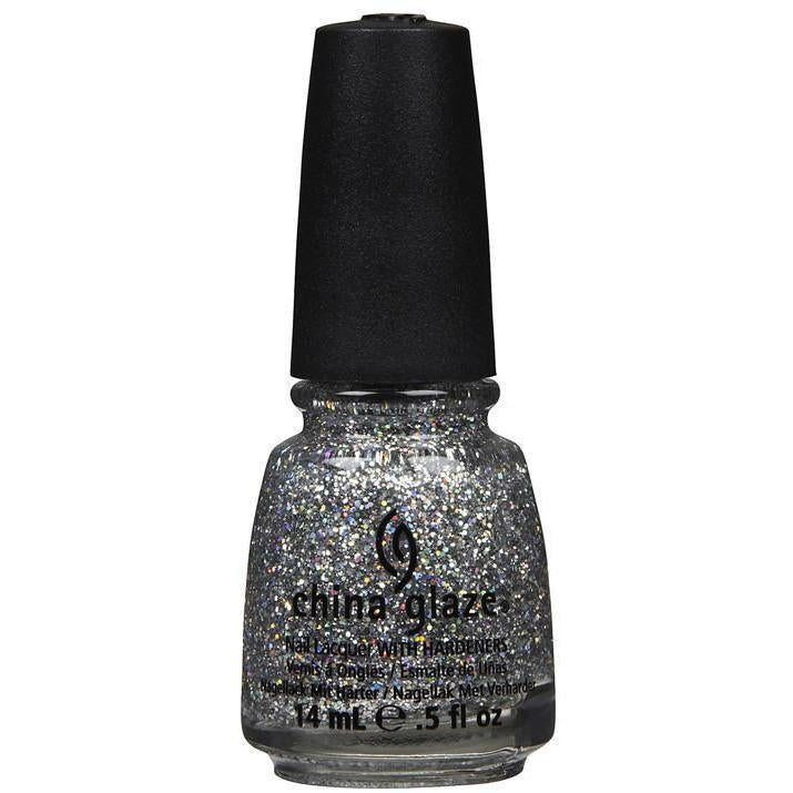 China Glaze 0.5 oz Nova Lacquer #80425 - Premium Nail Polish