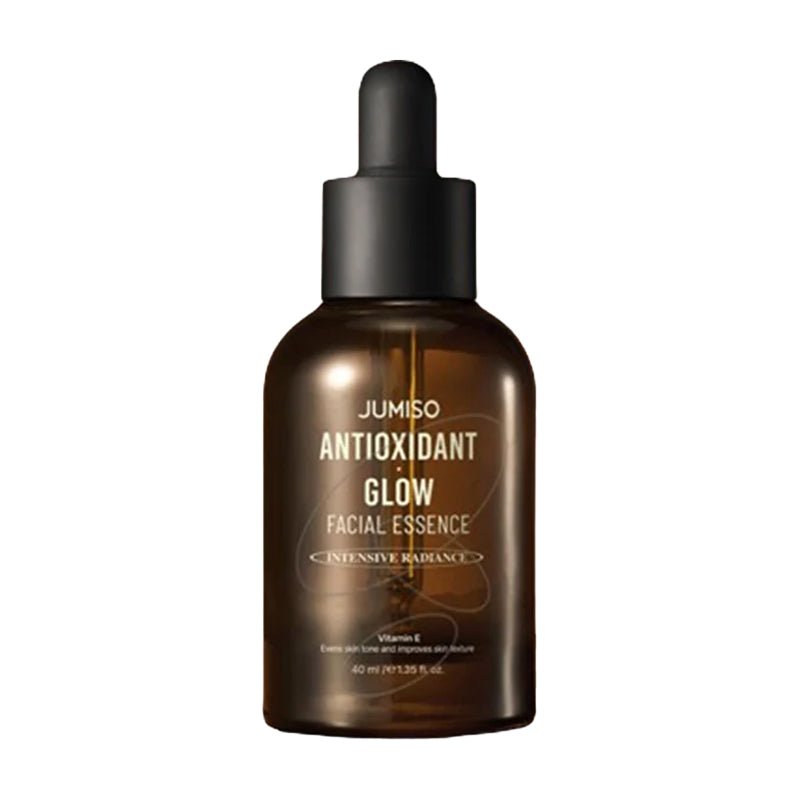 40ml Jumiso Antioxidant Facial Essence for Glowing and Firm Skin