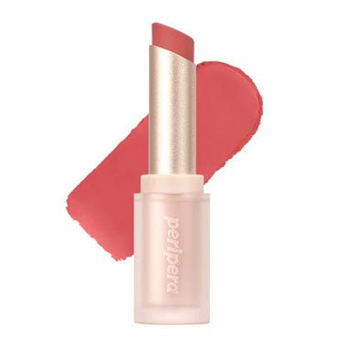 Peripera Ink Mood Matte Lipstick Stick with 3g Rich Formula