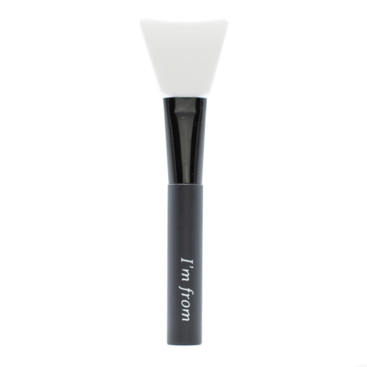 Single Piece of High - Quality Silicon Mask Application Brush