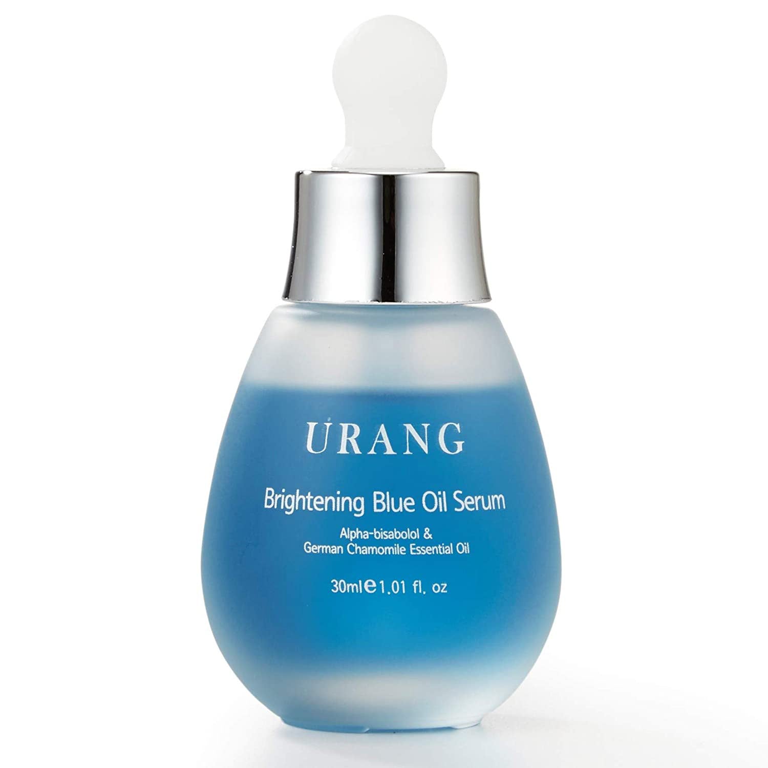 30ml Urang Blue Oil Serum for Skin Brightening and Tone Improvement