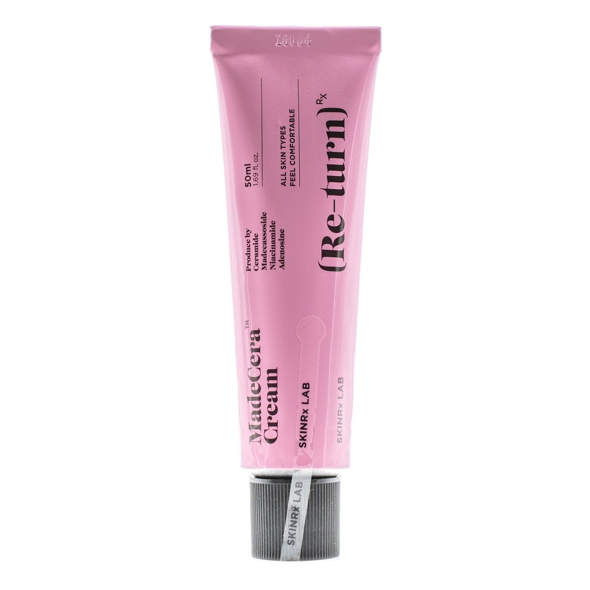 50ml Skin Nourishing MadeCera Moisturizing Cream