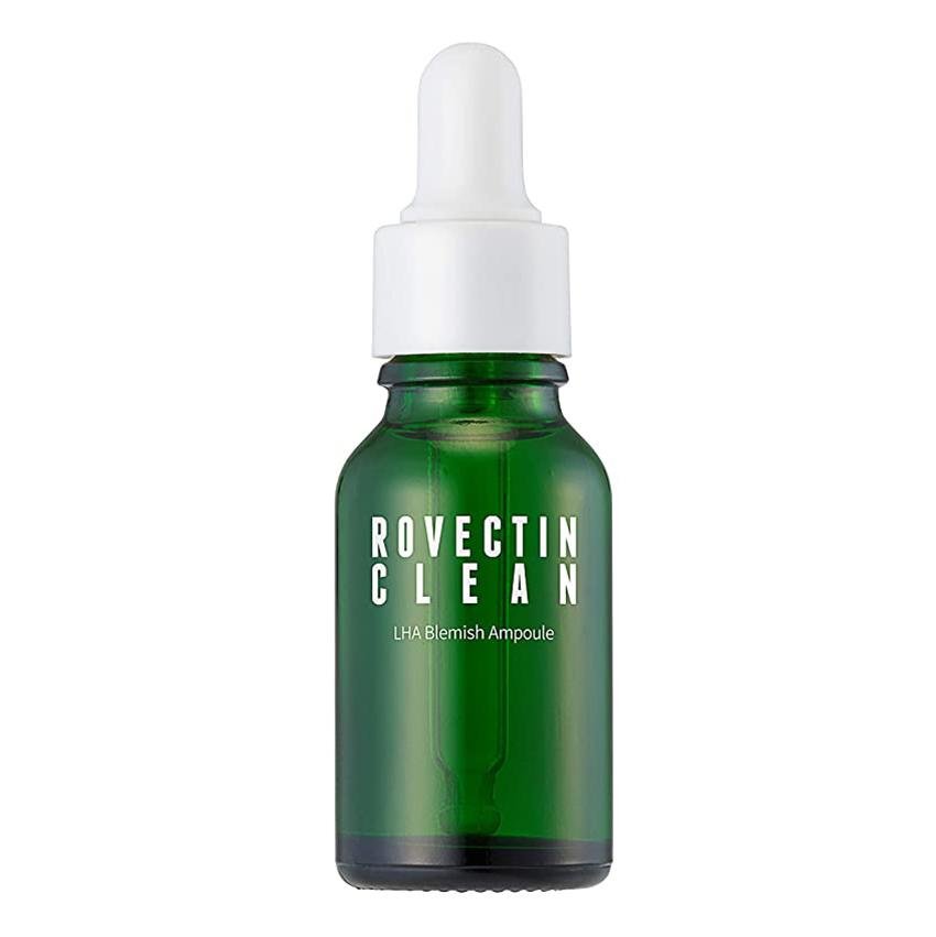 Rovectin 50ml Clean LHA Anti - Blemish Skin Ampoule