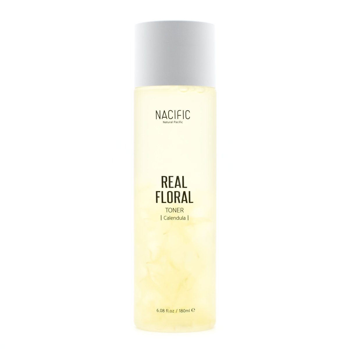 180ml Nacific Calendula Real Floral Hydrating Toner