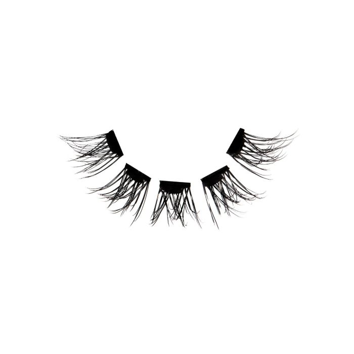 Ardell Active Pre - Glued Underlash Extensions with 30 - pc Applicator Set #32284