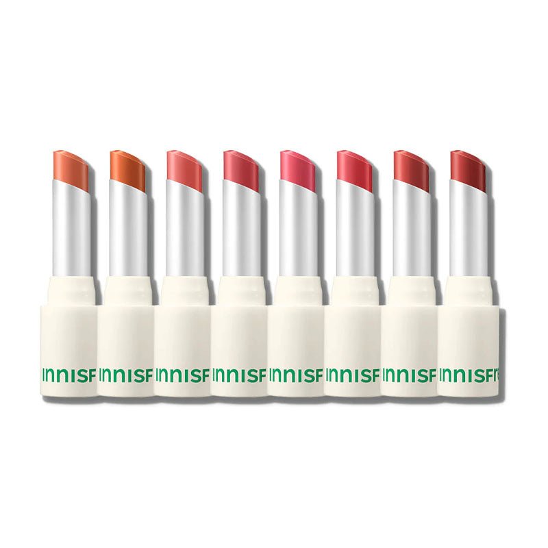 Innisfree Lightweight Airy Matte Lipstick with 3.5g Capacity