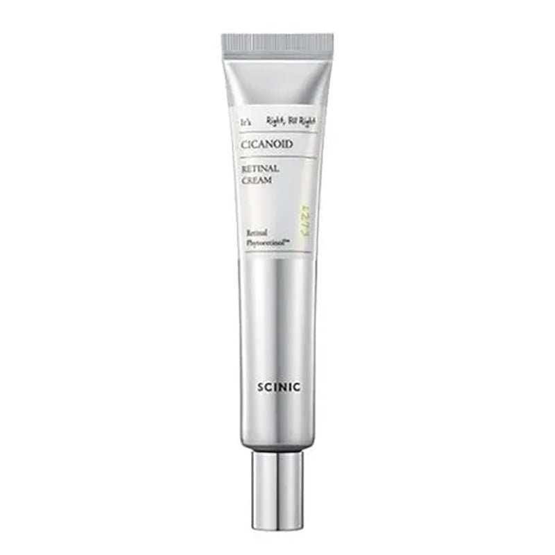 30ml Scinic Cicanoid Anti - Aging Retinal Facial Cream