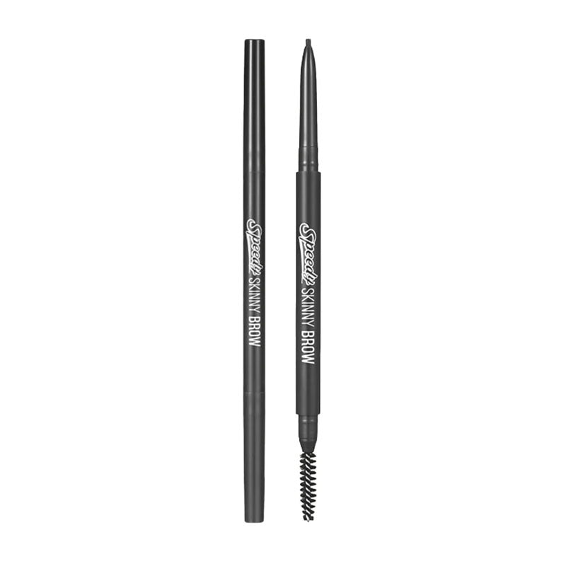 Clio's 0.05g Ultra-Slim Speedy Skinny Brow Pencil for Natural Brows