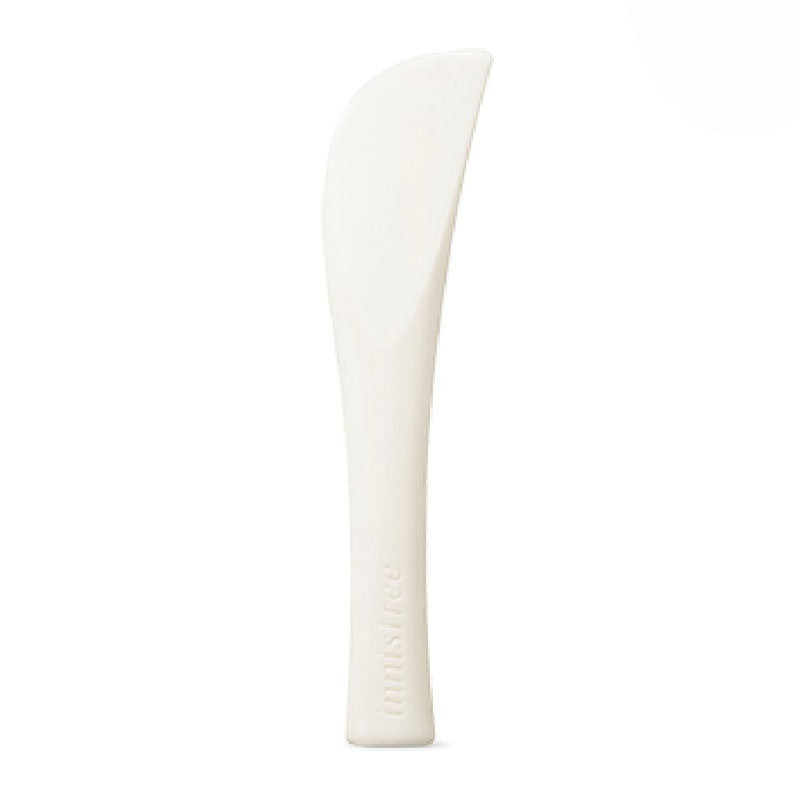 Eco-Friendly Soft Pack Spatula - Ideal Beauty Tool (1 Piece)