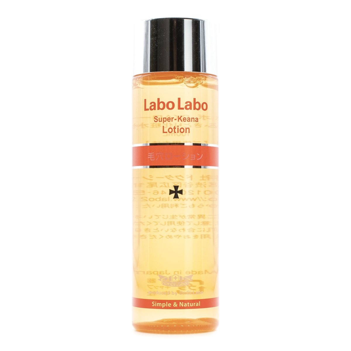 Labo Labo Super Keana 100ml Pore-Tightening Wipe-Off Lotion