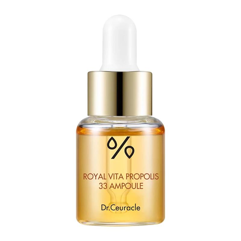 Dr. Ceuracle's Premium Royal Vita Propolis 33 15ml Ampoule for Skin Hydration