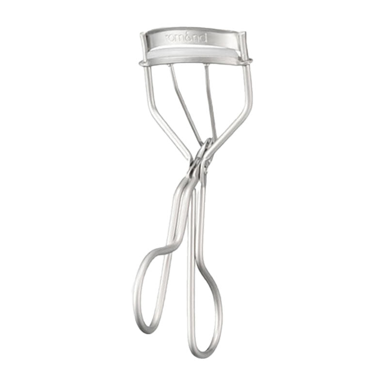 Romand Han All Eyelash Curler - Ideal for Makeup Beginners