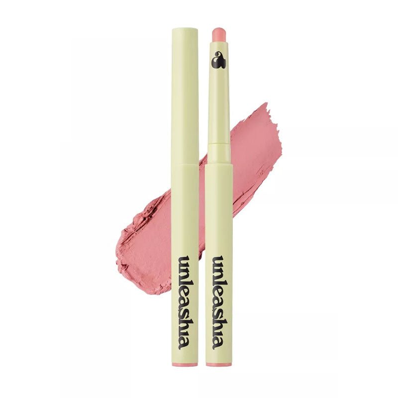 Oh! Happy Day Multi - Use Powdery Lip Pencil, 0.8g for Precise Lip Lining and Shaping
