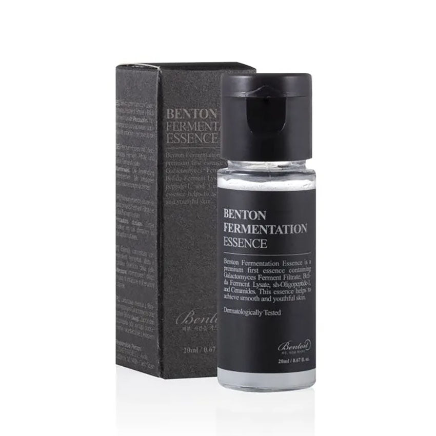 20ml Miniature Fermentation Skin Essence