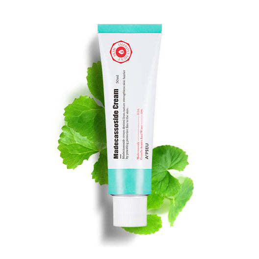 120ml A'Pieu High - Quality Madecassoside Skin - Care Cream
