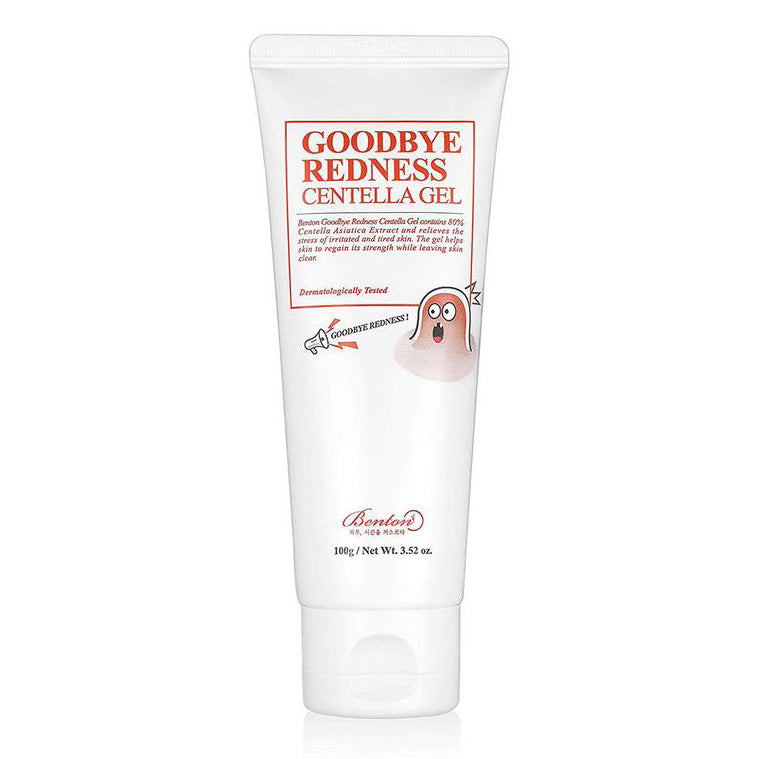 Benton Goodbye Redness Centella Gel Skin - Soothing 100g