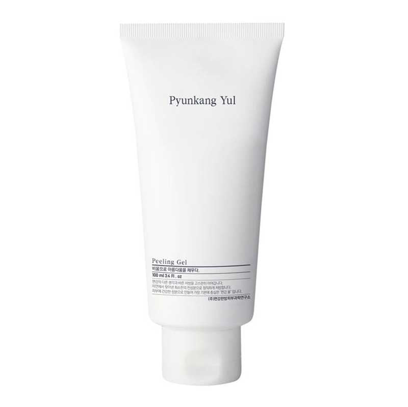 100ml Pyunkang Yul Natural Peeling Gel for Skin Exfoliation
