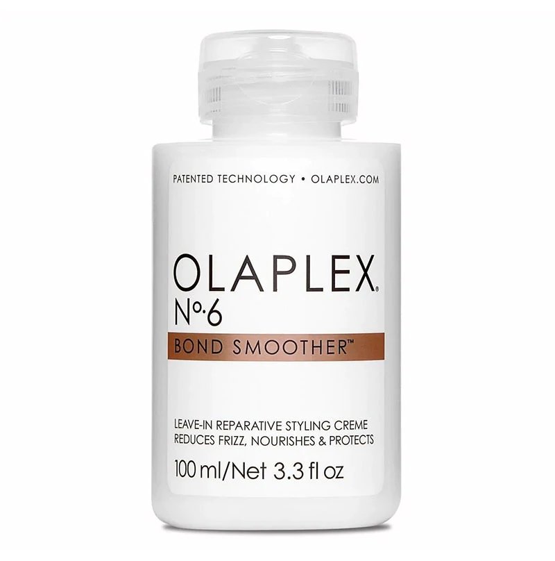 Olaplex No.6 Bond Smoothing Leave - in Cream 100ml