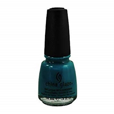 China Glaze 0.5 oz Lacquer - Shower Together #80829