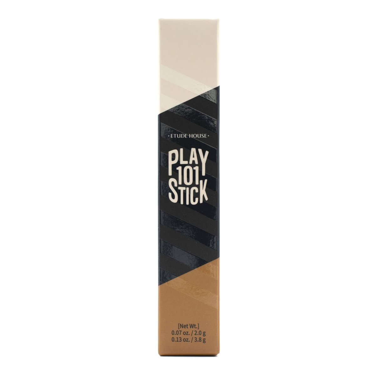 Etude House Play 101 Dual-ended Contour Stick Duo with Three Different Shades
