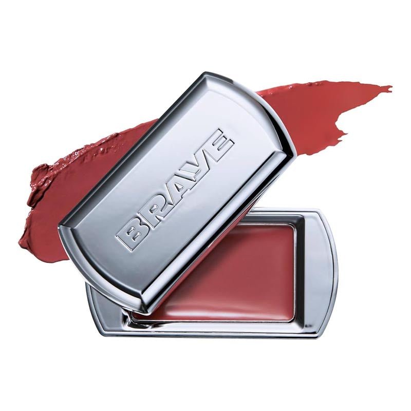Braye Vegan Lip and Blush Balm - Lip Sleek, 2.3g