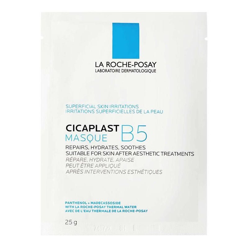 La Roche - Posay Cicaplast B5 Hydrating and Soothing 25g Sheet Mask
