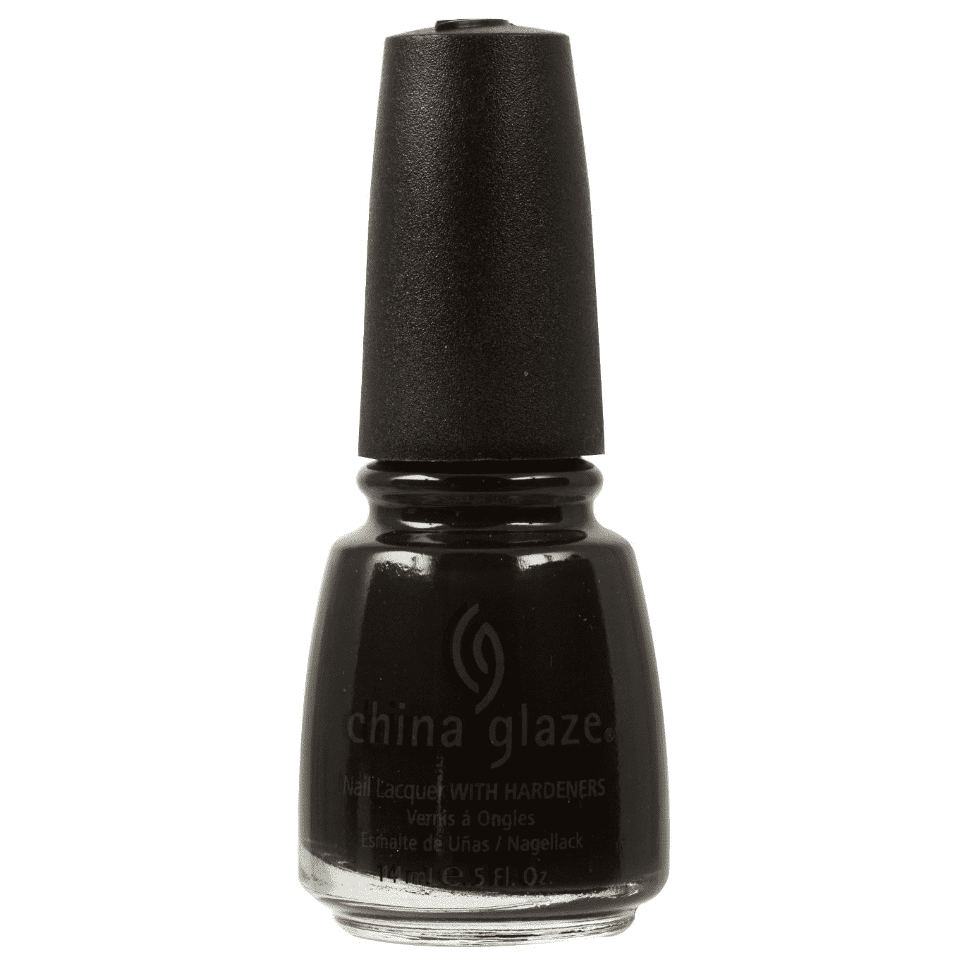 China Glaze 0.5 oz Evening Seduction Lacquer #70430