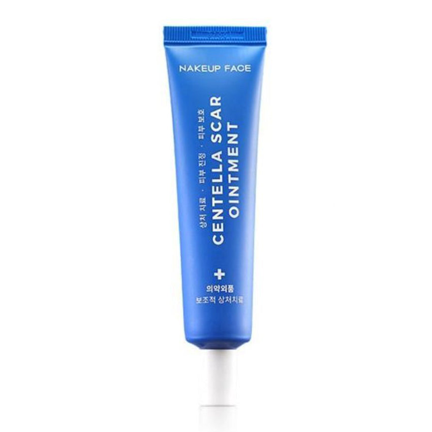 25g Centella Asiatica Scar Healing Ointment for Skin Repair