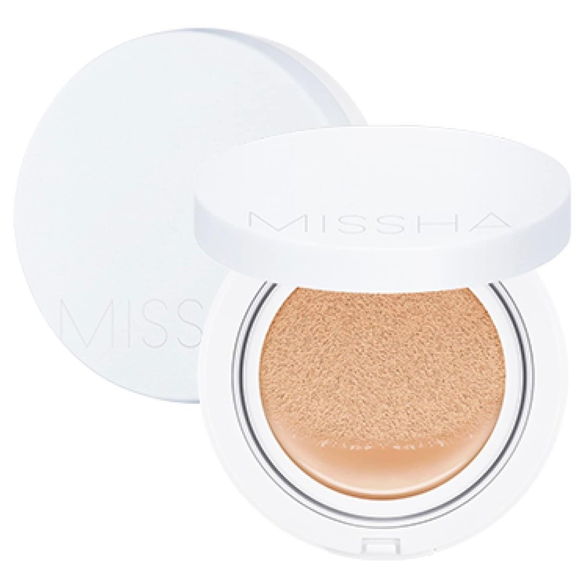 Missha Magic Moisturizing Up Cushion Foundation - 15g