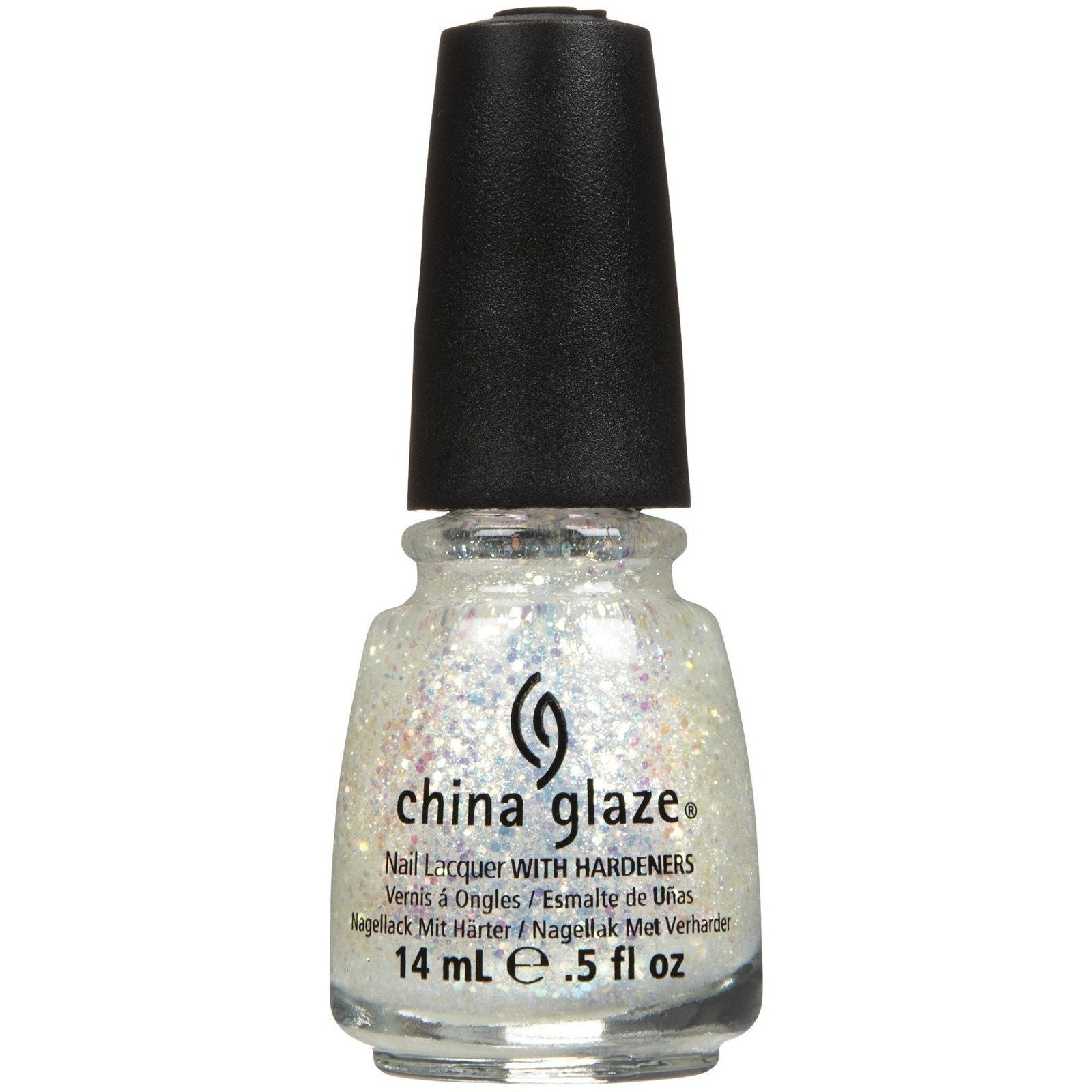 China Glaze 0.5 oz Wicked Lacquer - Make A Spectacle #80782