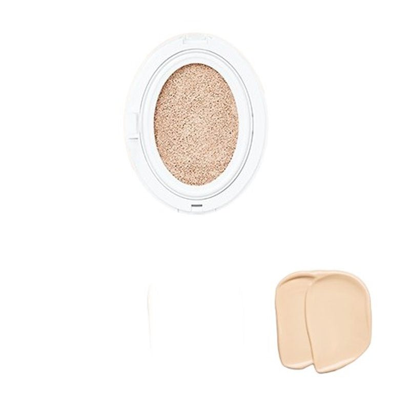 Tir Tir My Glow Cream Cushion Foundation Refill Pack - 18g