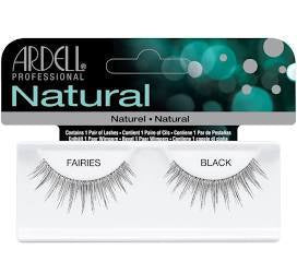 Ardell Black Fairy-Style Item #65026