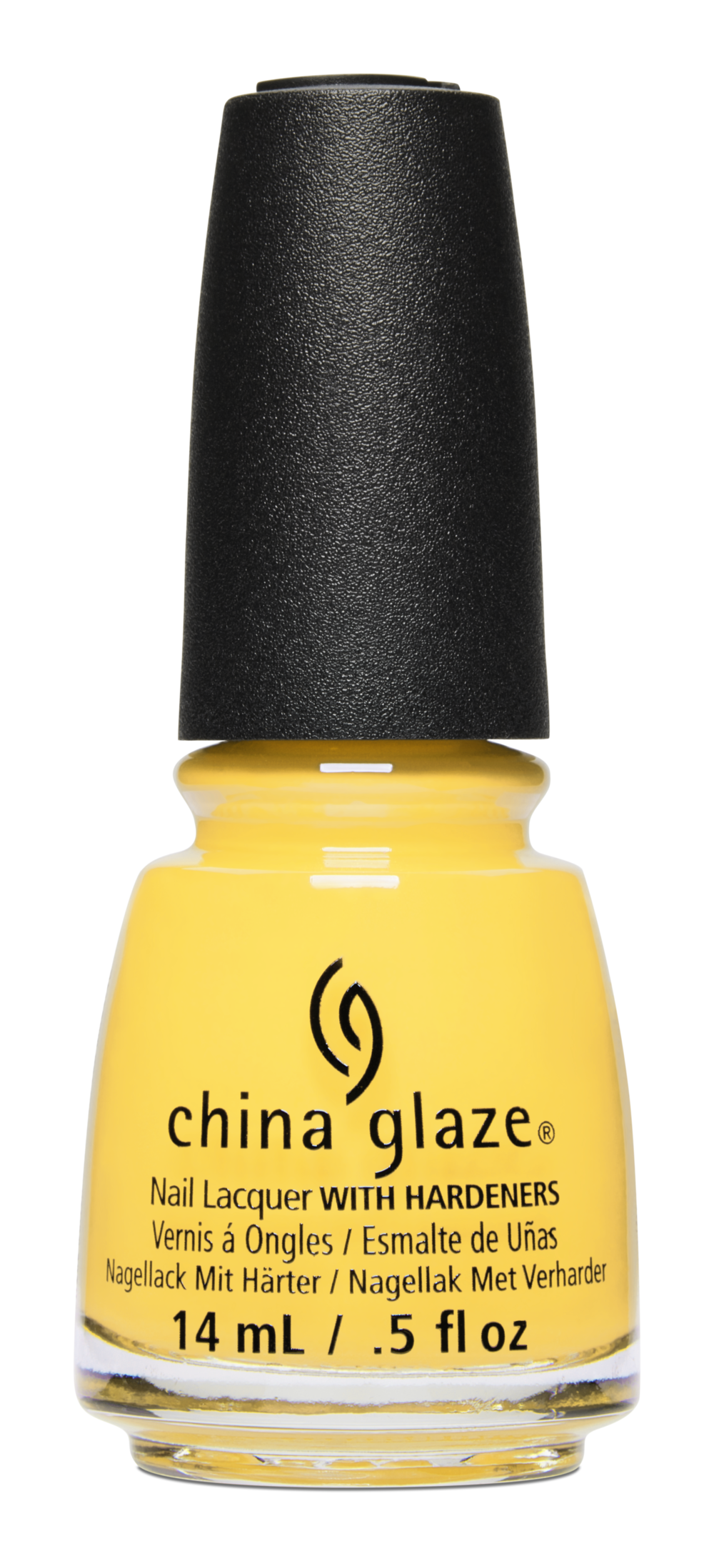 China Glaze 0.5 oz Lacquer - Chic 'Werk It Honey!' #84155
