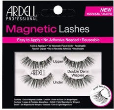 Ardell Double Demi Wispies Stylish Magnetic Eyelashes